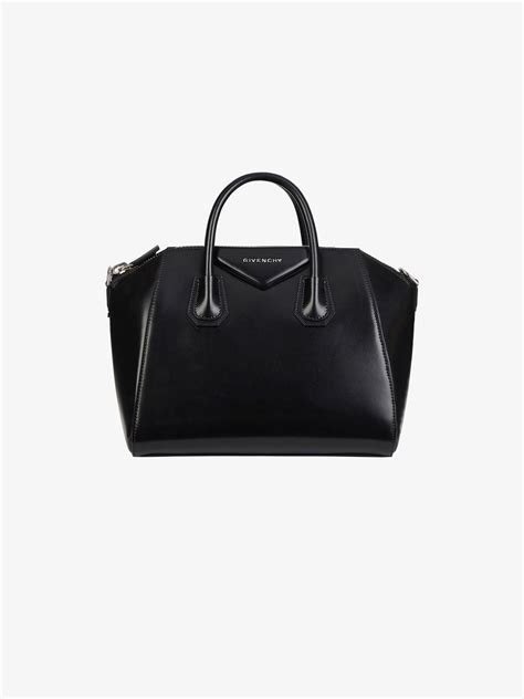 givenchy antigona small medium large|givenchy antigona small sale.